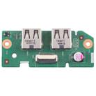 For Dell Inspiron 15 N5040 N5050 USB Power Board - 1