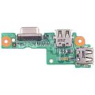 For Dell Inspiron 15R N5010 USB Power Board - 1