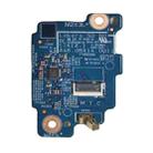 For HP 15-BP Card Reader Board - 1