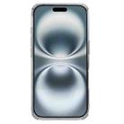 For iPhone 16 Plus NILLKIN Ultra Clear PC + TPU Phone Case(Transparent) - 4