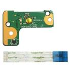 For HP Pavilion 17-G DAX17APB6D0 Switch Button Small Board - 1