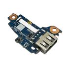 For HP 440 450 G6 G7 445 G6 G7 455 G6 Switch Button Small Board - 1