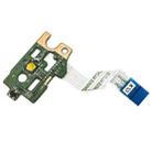 For HP Pavilion 14-N 15-N 15-F Switch Button Small Board - 1