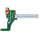 For HP 17-E Switch Button Small Board - 1