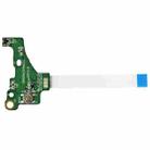 For HP 15-E Switch Button Small Board - 1