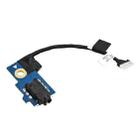 For Dell Latitude 13 3380 Switch Button Small Board - 1