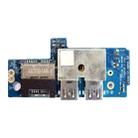 For Dell M3800 9530 Audio Jack Board - 1