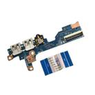 For HP 14-ce Audio Jack Board - 1