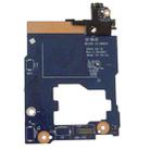 For Dell Latitude 12 5285 Power Switch Small Board - 1