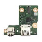 For Lenovo ThinkPad L480 20LS 20LT L490 20Q5 20Q6 USB Power Board - 1