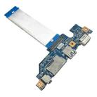 For Lenovo M41-80 M41-70 USB Power Board - 1