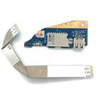 For Lenovo 530S-14IKB 81EU USB Power Board - 1