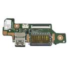 For Lenovo 330S-io ARR 330S-14AST AMD USB Power Board - 1