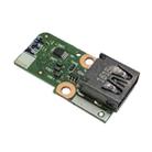 For Lenovo ThinkPad T450 20BU 20BV 20DJ USB Power Board - 1