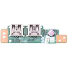 For Lenovo Ideapad 310-15ABR  CG516 USB Power Board - 1