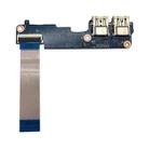 For HP 15-CS 15-CW USB Power Board - 1