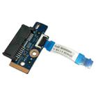 For Lenovo ideapad 130-15AST 81H5 Switch Button Small Board - 1