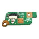 For HP 450 G3 / 470 G3 Switch Button Small Board - 1