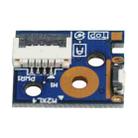 For HP 14M-BA 14-BA 15-BR 11-AD 11M-AD Switch Button Small Board - 1