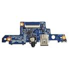 For HP M6-AQ Switch Button Small Board - 1