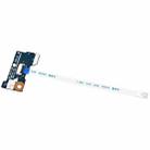 For HP 450 G4 Switch Button Small Board - 1