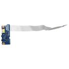 For Lenovo Y500 Y510P Audio Jack Board - 1