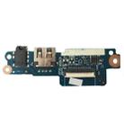 For Lenovo Z41-70 Z51-70 Microphone Board - 1