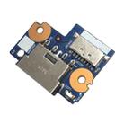 For Lenovo Thinkpad E570 20H5 20H6 E575 20H8 Power Small Board - 1