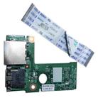 For Lenovo B570 Z570 V570 Network Adapter Card Board - 1