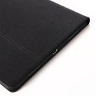 For iPad Pro 11 inch (2020) GEBEI PU+TPU Horizontal Flip Leather Tablet Case with Holder & Card Slots(Blue) - 3