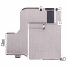 Rear Camera Iron Sheet Cover For iPhone 14 Pro - 1