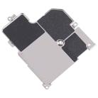 Rear Camera Iron Sheet Cover For iPhone 13 Pro - 2