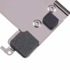 Rear Camera Iron Sheet Cover For iPhone 13 - 4