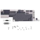 Inner Repair Accessories Part Set For iPhone 15 Pro - 1