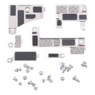 Inner Repair Accessories Part Set For iPhone 15 Plus - 1