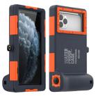 RedPepper Universal Diving Waterproof Protective Case for iPhone - 1