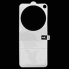 For OPPO Find N3 Full Screen Back Protector Explosion-proof Hydrogel Film - 2