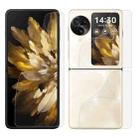 For OPPO Find N3 Flip 3 in 1 Full Screen Protector Explosion-proof Hydrogel Film - 1