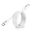 PISEN 1m 3.0A Type-C to 8 Pin PD Fast Charging Cable - 2