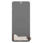 For Xiaomi Redmi Note 12 4G OLED LCD Screen with Digitizer Full Assembly - 3