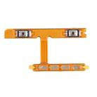 For Xiaomi Mi 10T Lite 5G Volume Button Flex Cable - 1