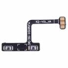 For Xiaomi Black Shark 4 Volume Button Flex Cable - 1