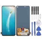 For vivo V19 Neo OLED LCD Screen Digitizer Full Assembly - 1