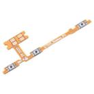 For Nokia G60 OEM Power Button & Volume Button Flex Cable - 2