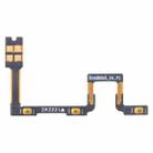 For Nokia X100 OEM Power Button & Volume Button Flex Cable - 1