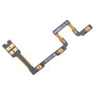 For Nokia X100 OEM Power Button & Volume Button Flex Cable - 2