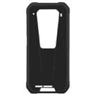 For Unihertz 8849 Tank 3 TPU Phone Case(Black) - 2