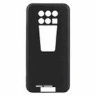 For Unihertz Tank 3 Pro 8849 TPU Phone Case(Black) - 2