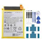 For Motorola Moto G60S XT2133 Battery Replacement LK50 5000mAh - 1