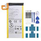 For BlackBerry Priv STV100 Battery Replacement HUSV1 3360mAh - 1